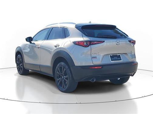 2023 Mazda CX-30 2.5 Turbo Premium Package