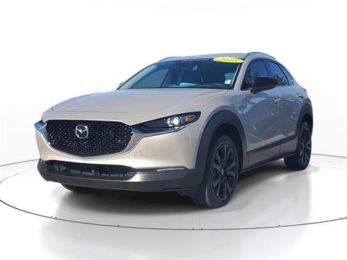 2023 Mazda CX-30 2.5 Turbo Premium Package