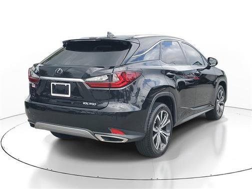 2020 Lexus RX 350 Base