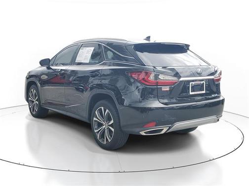2020 Lexus RX 350 Base