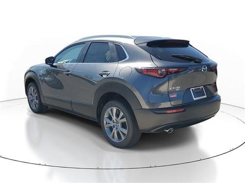 2025 Mazda CX-30 Preferred