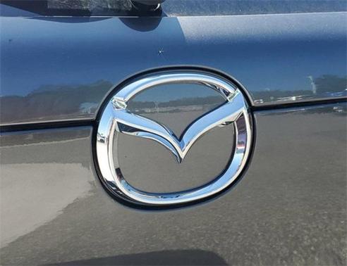 2025 Mazda CX-30 Preferred