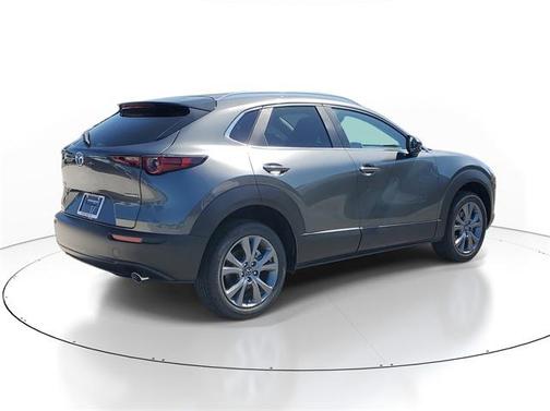 2025 Mazda CX-30 Preferred