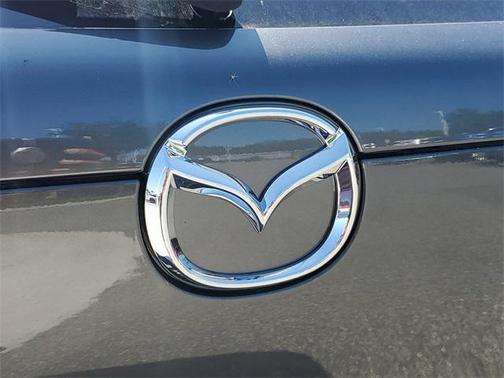 2025 Mazda CX-30 Preferred
