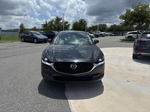 2022 Mazda CX-30 2.5 S Select Package
