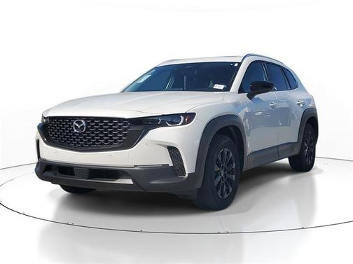 2026 Mazda CX-50 2.5 S Preferred Package