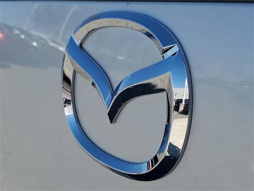 2026 Mazda CX-50 2.5 S Preferred Package