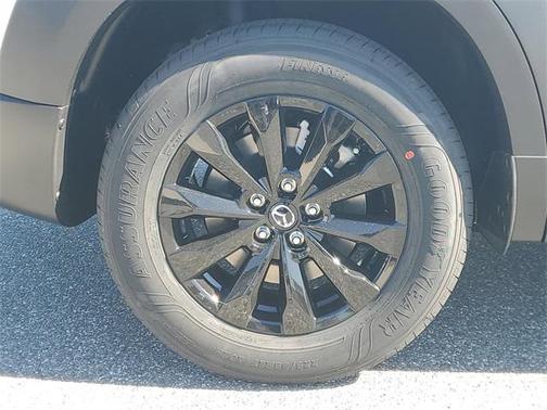 2026 Mazda CX-50 2.5 S Preferred Package