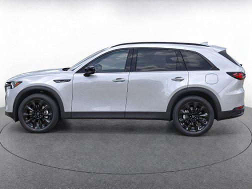 Platinum Quartz 2026 Mazda CX-90 3.3 Turbo Premium Sport