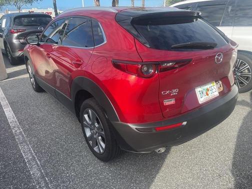 2023 Mazda CX-30 2.5 S Premium Package