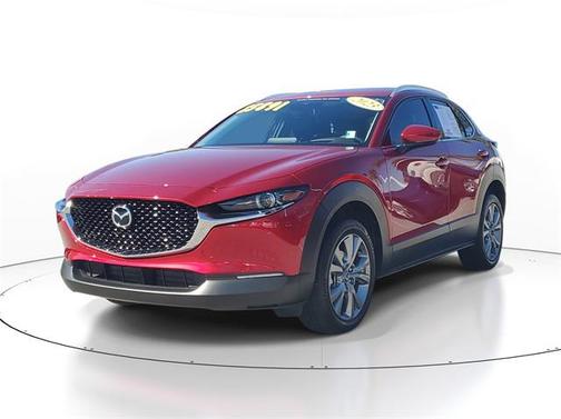2023 Mazda CX-30 2.5 S Premium Package