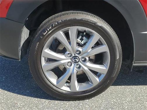 2023 Mazda CX-30 2.5 S Premium Package