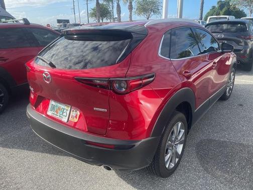 2023 Mazda CX-30 2.5 S Premium Package