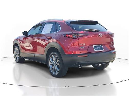 2023 Mazda CX-30 2.5 S Premium Package