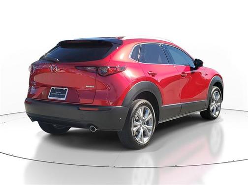2023 Mazda CX-30 2.5 S Premium Package