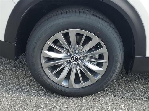 2026 Mazda CX-90 3.3 Turbo S