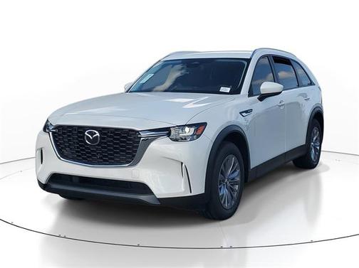 2026 Mazda CX-90 3.3 Turbo S