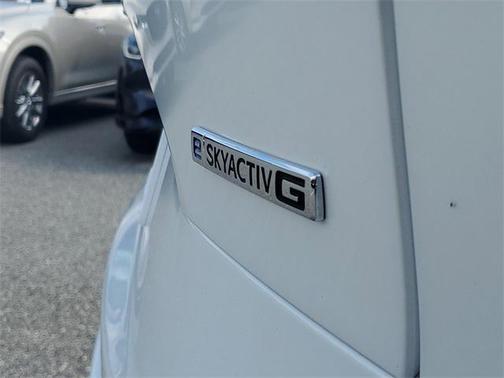 2026 Mazda CX-90 3.3 Turbo S