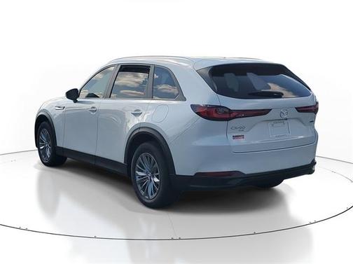 2026 Mazda CX-90 3.3 Turbo S