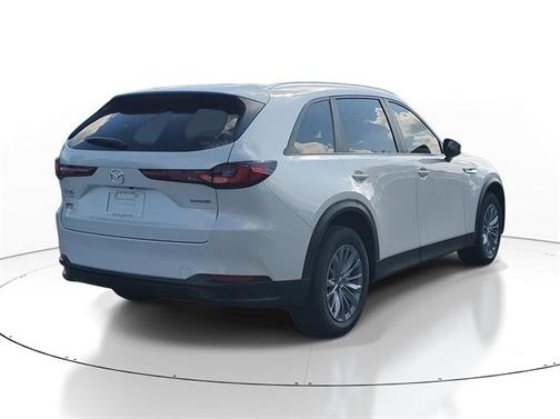 2026 Mazda CX-90 3.3 Turbo S