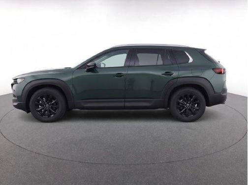 Cypress 2026 Mazda CX-50 2.5 S Select Package