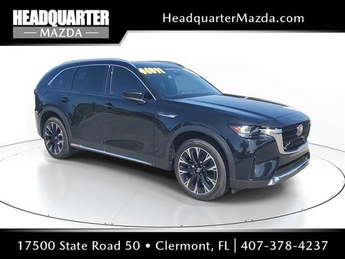 2022 Mazda CX-5 2.5 S Premium Plus