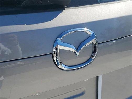 2025 Mazda CX-5 2.5 S