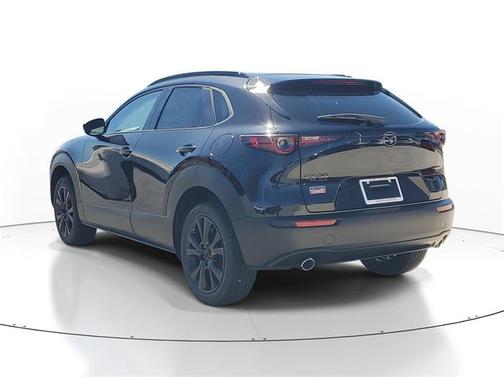 2026 Mazda CX-30 2.5 S