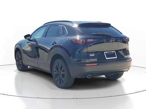 2026 Mazda CX-30 2.5 S