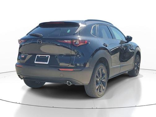 2026 Mazda CX-30 2.5 S