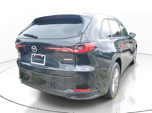 2025 Mazda CX-90 3.3 Turbo Preferred