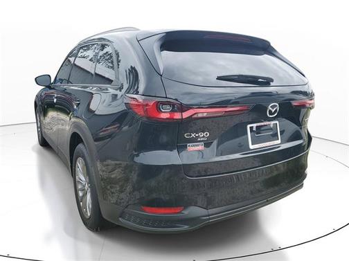 2025 Mazda CX-90 3.3 Turbo Preferred