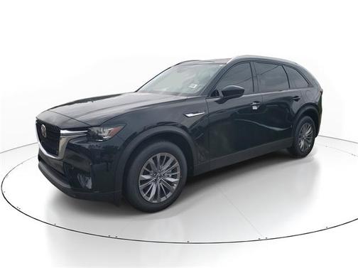 2025 Mazda CX-90 3.3 Turbo Preferred