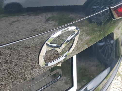 2025 Mazda CX-90 3.3 Turbo Preferred