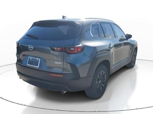 2025 Mazda CX-5 Sport