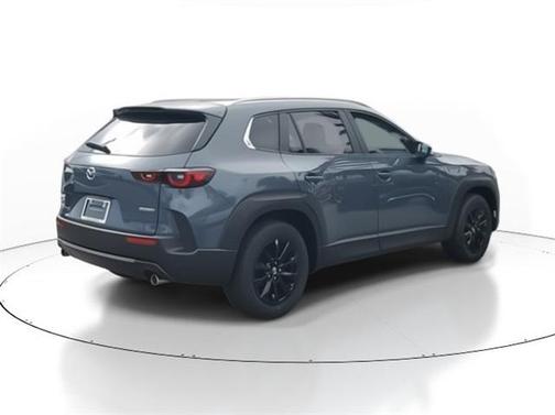 2025 Mazda CX-50 2.5 S Select Package