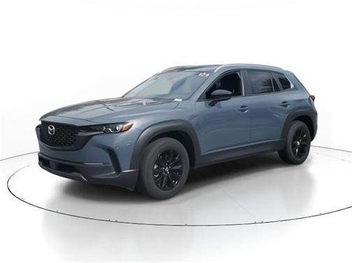 2025 Mazda CX-50 2.5 S Select Package