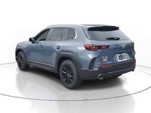 2025 Mazda CX-50 2.5 S Select Package
