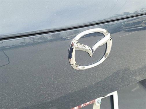 2025 Mazda CX-50 2.5 S Select Package