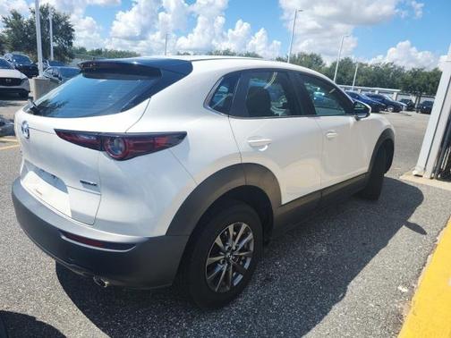 2023 Mazda CX-30 2.5 S