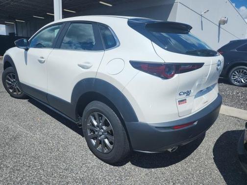 2023 Mazda CX-30 2.5 S