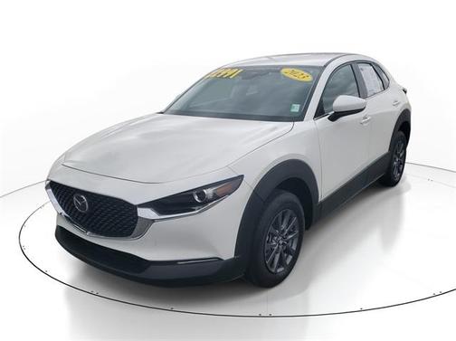 2023 Mazda CX-30 2.5 S
