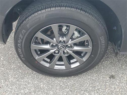 2023 Mazda CX-30 2.5 S