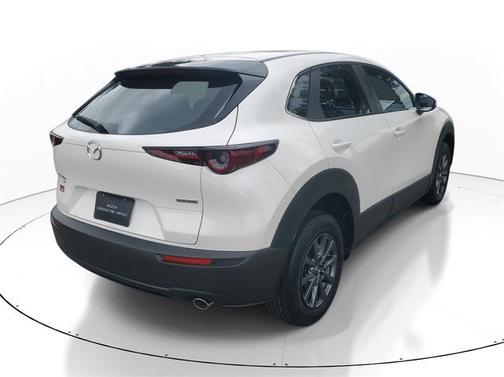2023 Mazda CX-30 2.5 S