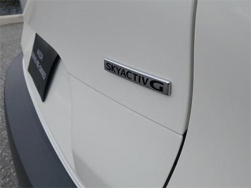 2023 Mazda CX-30 2.5 S