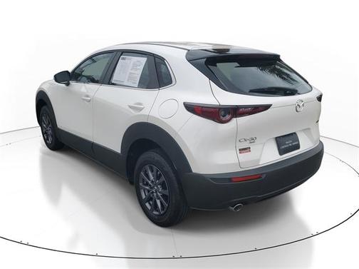 2023 Mazda CX-30 2.5 S