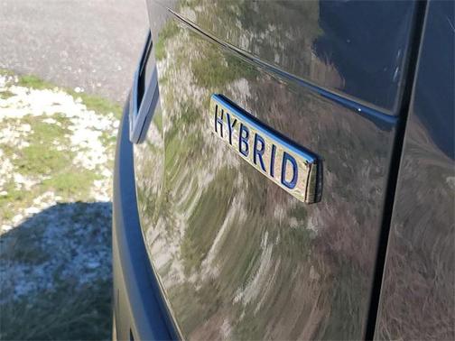 2026 Mazda CX-50 Hybrid Premium