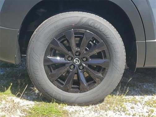 2026 Mazda CX-50 Hybrid Premium