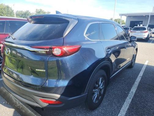2020 Mazda CX-9 Touring