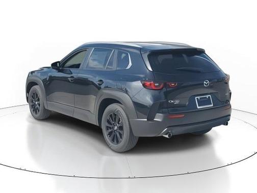 2025 Mazda CX-50 2.5 S Select Package